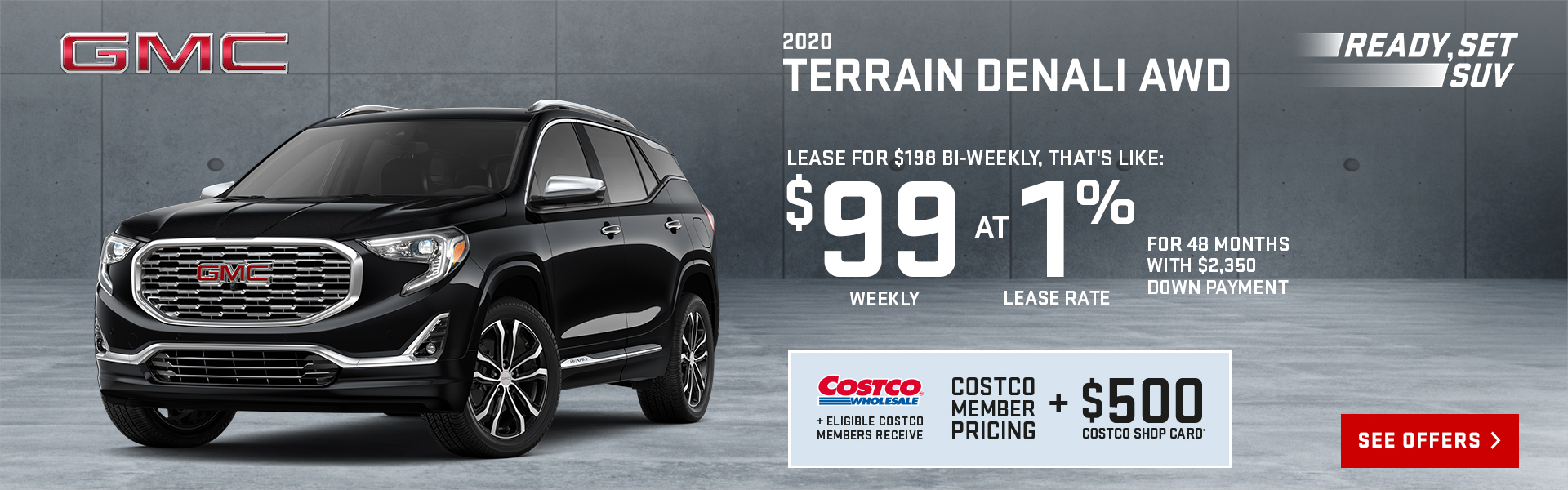 Leamington Chevrolet Buick GMC: New & Used Chevrolet Buick GMC