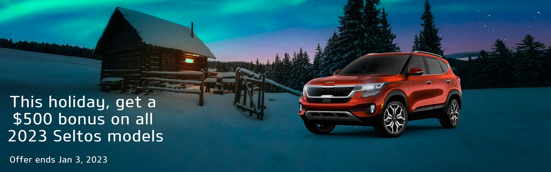 Kia March Offers - ROC