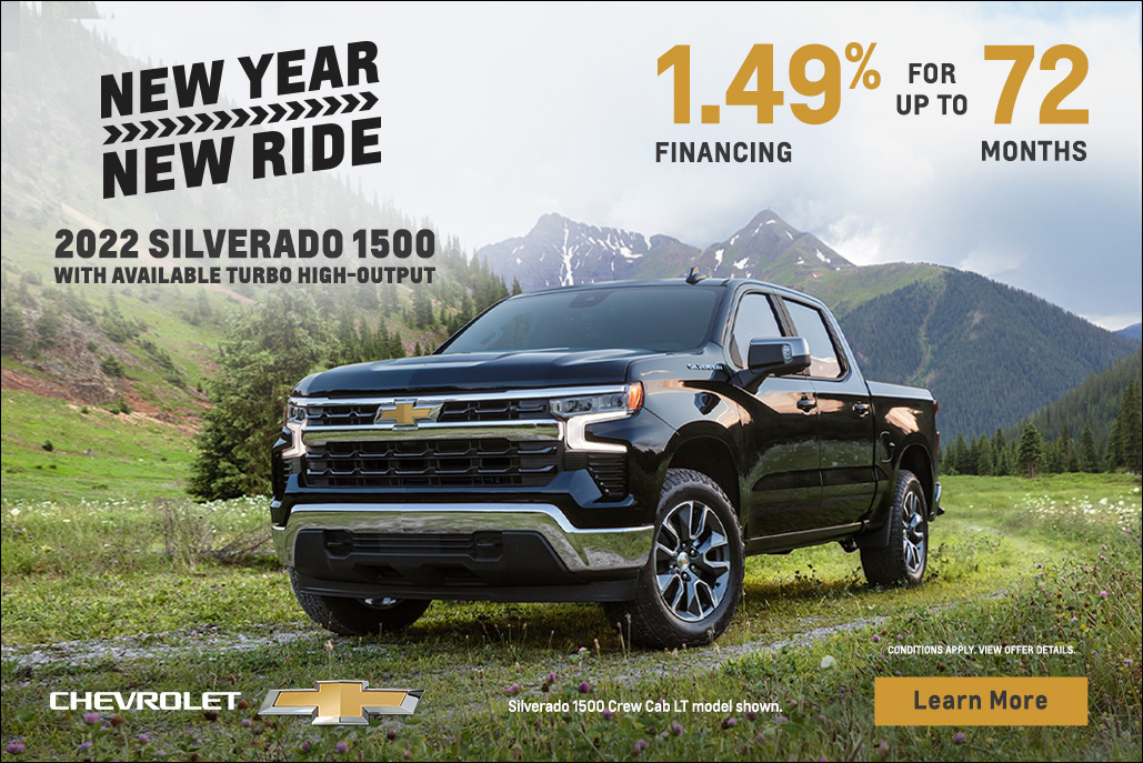 Williamson Uxbridge New & PreOwned GM Dealership in ON