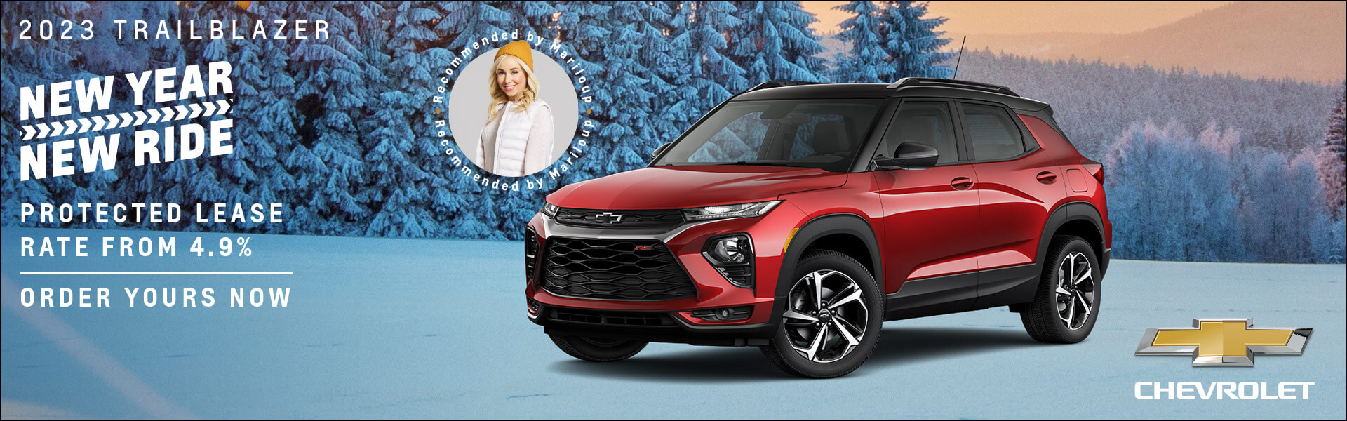 Bisson Chevrolet Buick GMC New, Used Dealer Thetford Mines