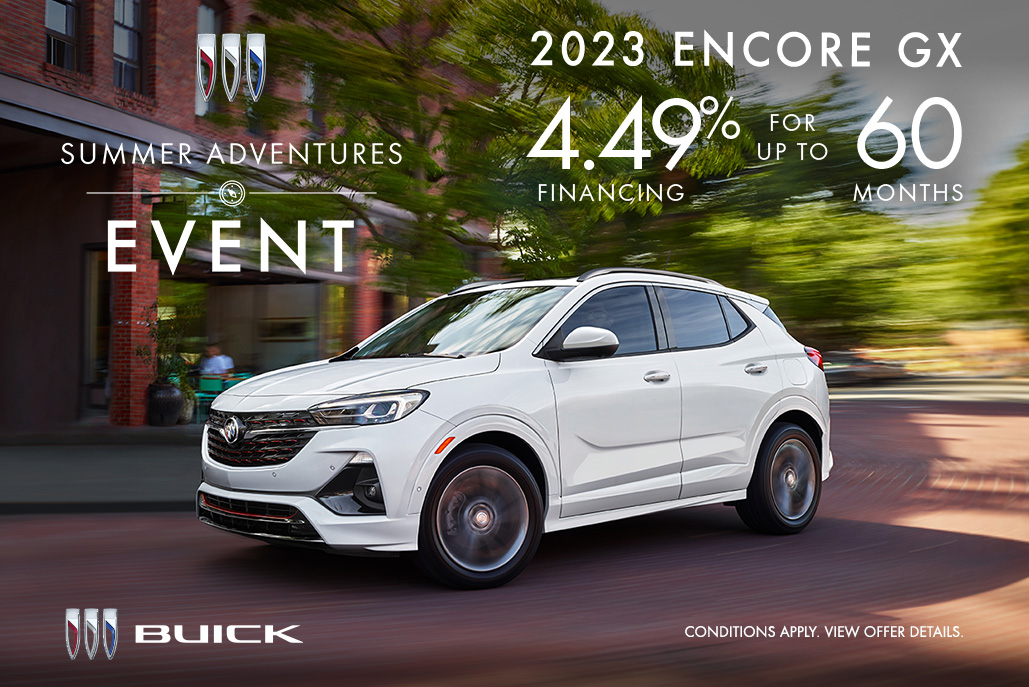 Hunter Motors Chevrolet, Buick & GMC Dealership Athabasca, AB.