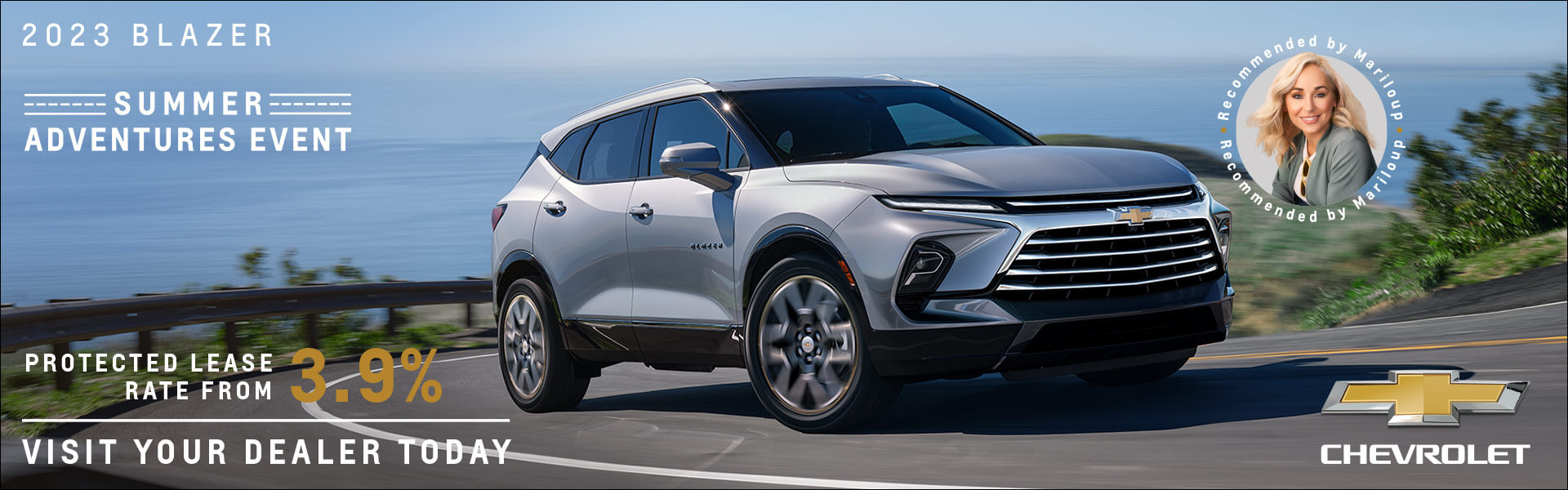 Thibault Chevrolet Buick GMC Auto Dealer RouynNoranda