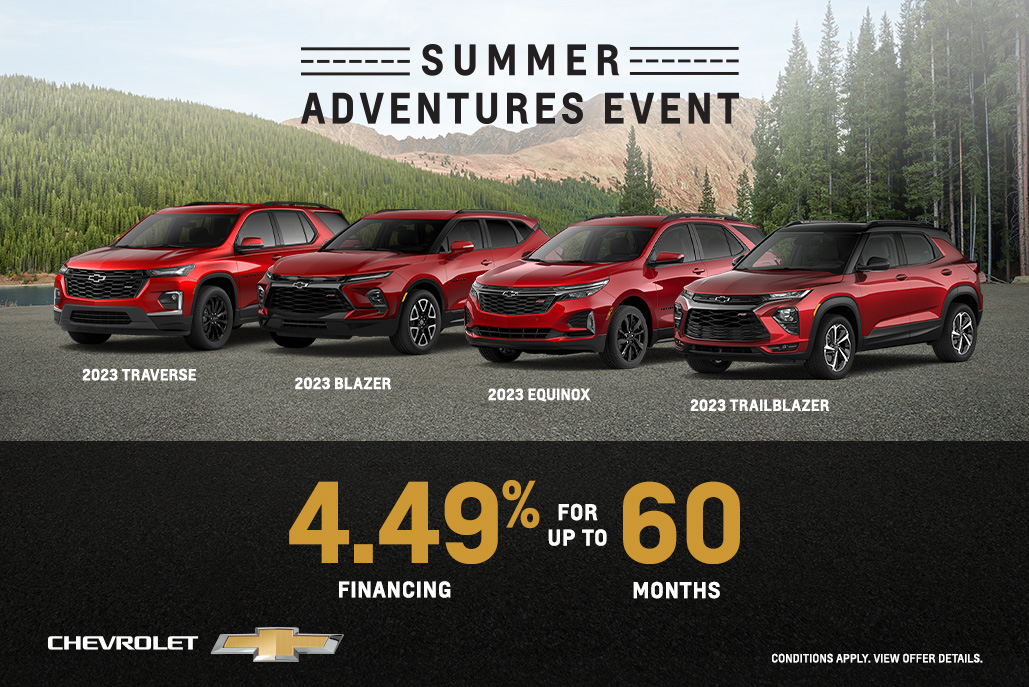 Stetson Hinton Chevrolet Buick GMC New & Used Chevrolet Buick GMC