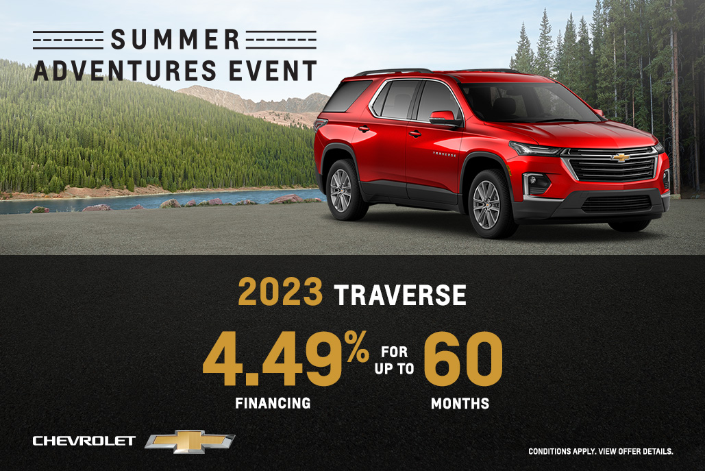 Hunter Motors Chevrolet, Buick & GMC Dealership Athabasca, AB.