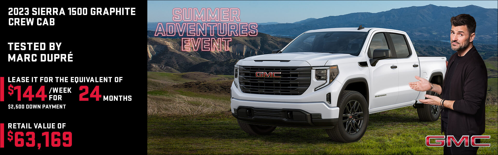 Thibault Chevrolet Buick GMC Auto Dealer RouynNoranda