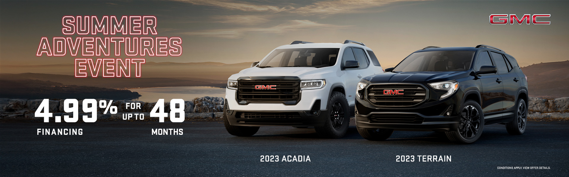 McQuarrie New & Used Chevrolet Buick GMC Espanola, Gore Bay, Little Current ON