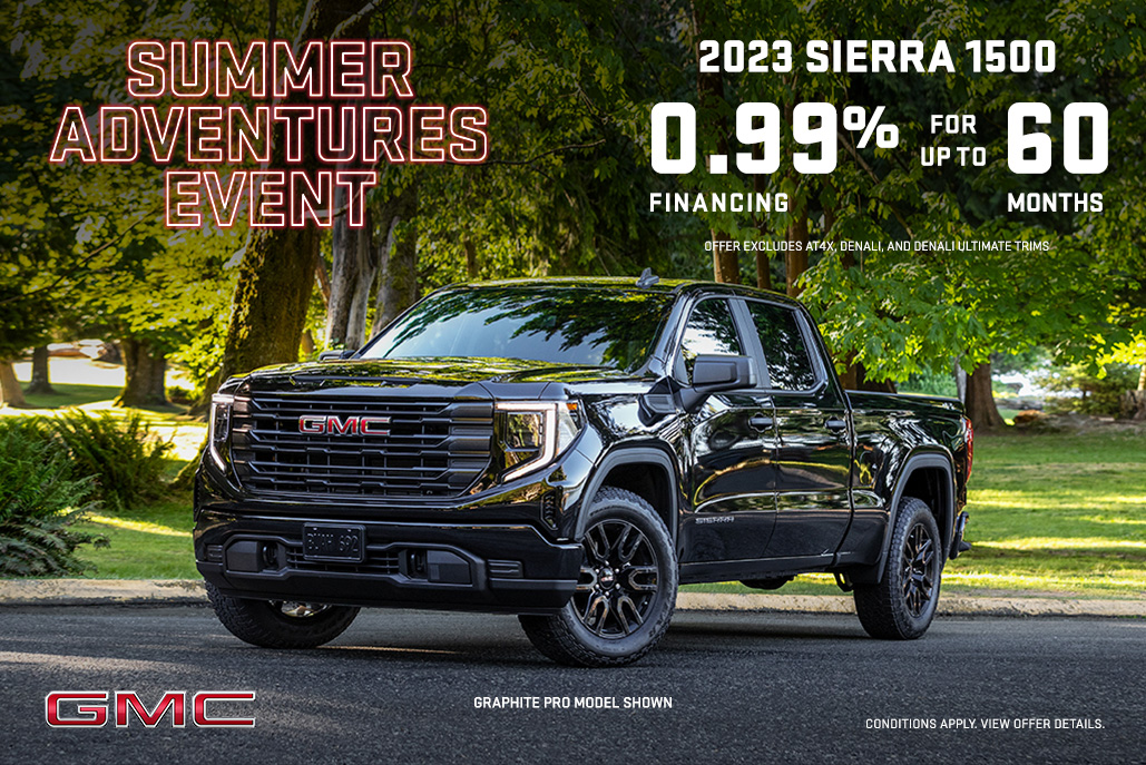 Surgenor Barrhaven Chevrolet, Buick & GMC Dealer in Ottawa