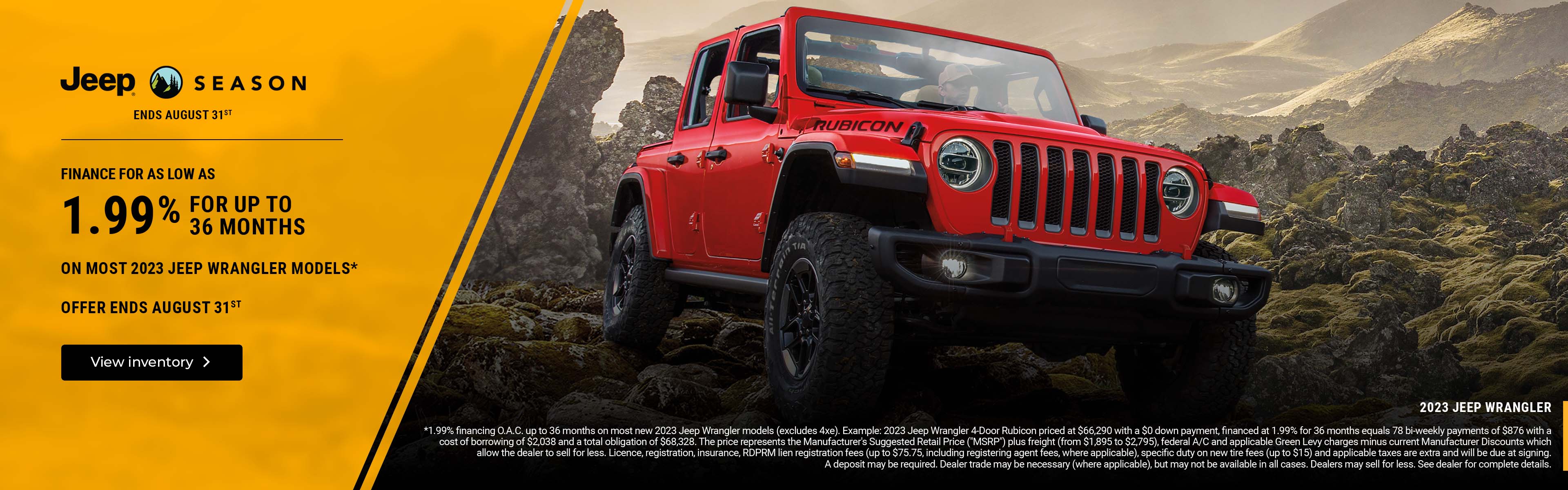 Squamish Chrysler Dodge Jeep Ram New & Used Dealer BC