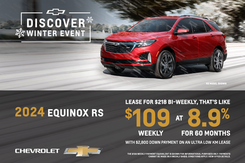 Mack Mackenzie Motors New & Used Chevrolet Buick GMC Renfrew, ON