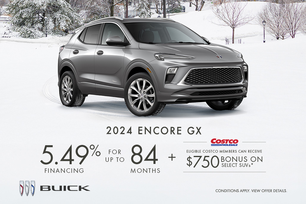 Mack Mackenzie Motors New & Used Chevrolet Buick GMC Renfrew, ON