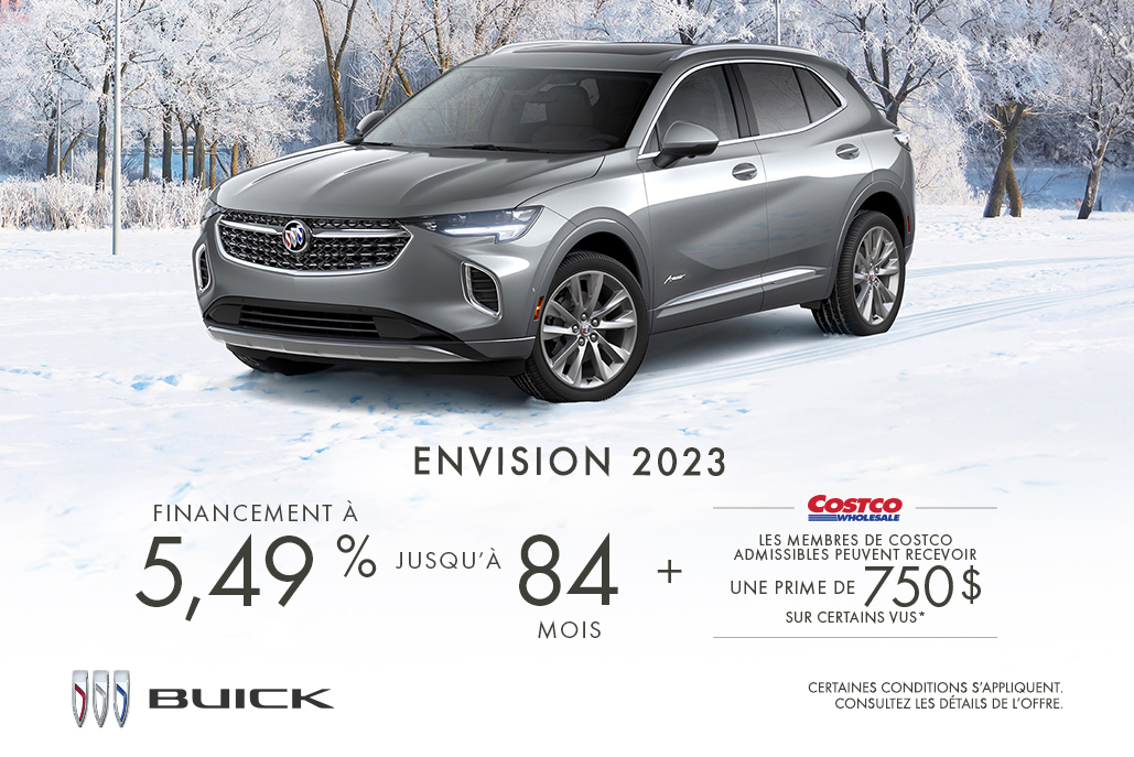 Surgenor Barrhaven Concessionnaire Chevrolet, Buick et GMC à Ottawa