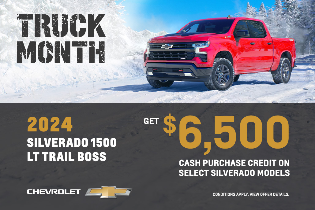 Riverview Motors Chevrolet, Buick & GMC Dealer Grand FallsWindsor