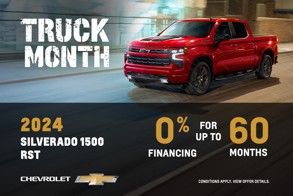 Mack Mackenzie Motors New & Used Chevrolet Buick GMC Renfrew, ON