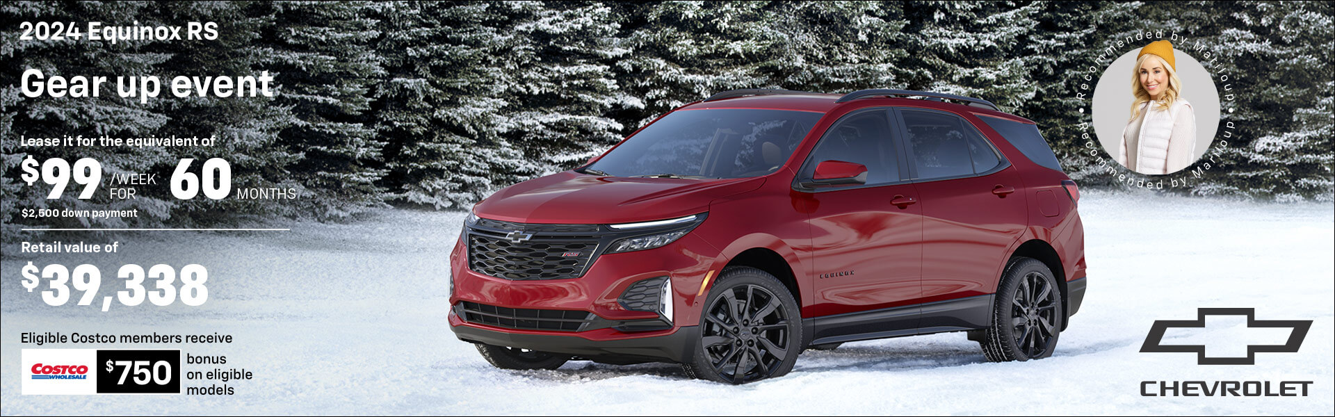 Lessard GM New & Used Buick Chevrolet GMC Dealership Shawinigan, Quebec