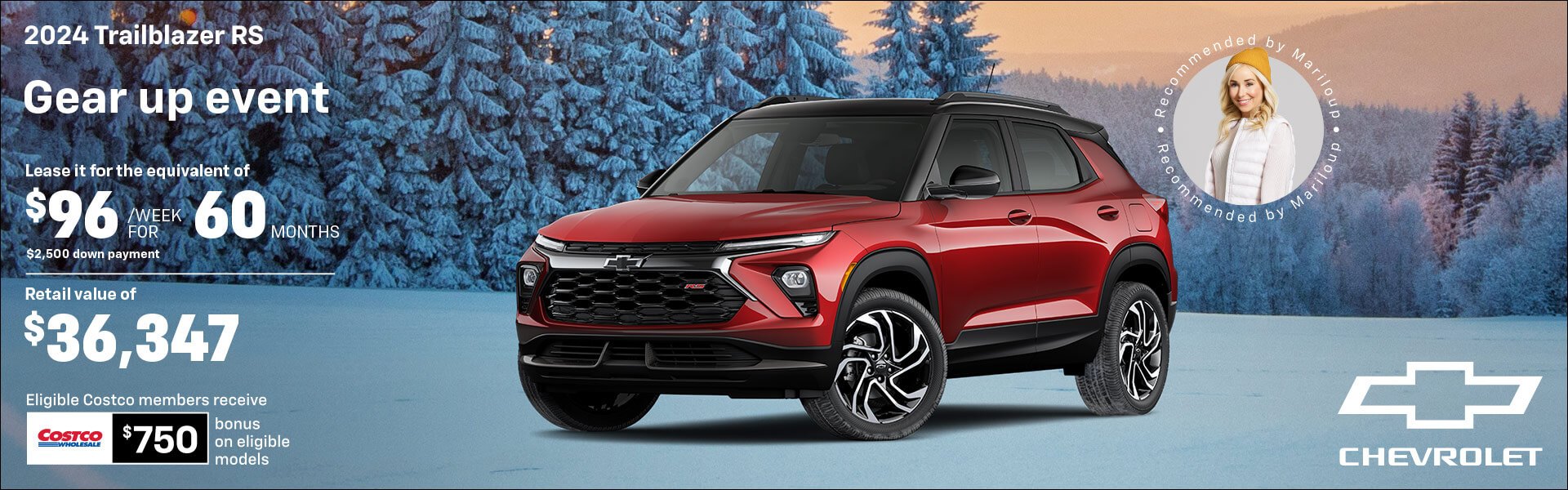 Bisson Chevrolet Buick GMC New, Used Dealer Thetford Mines