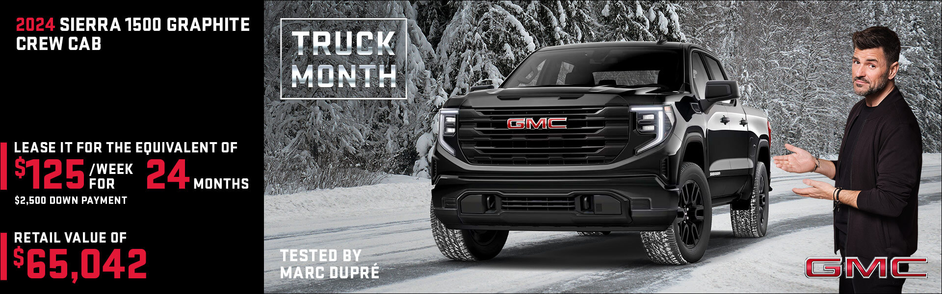 Bisson Chevrolet Buick GMC New, Used Dealer Thetford Mines