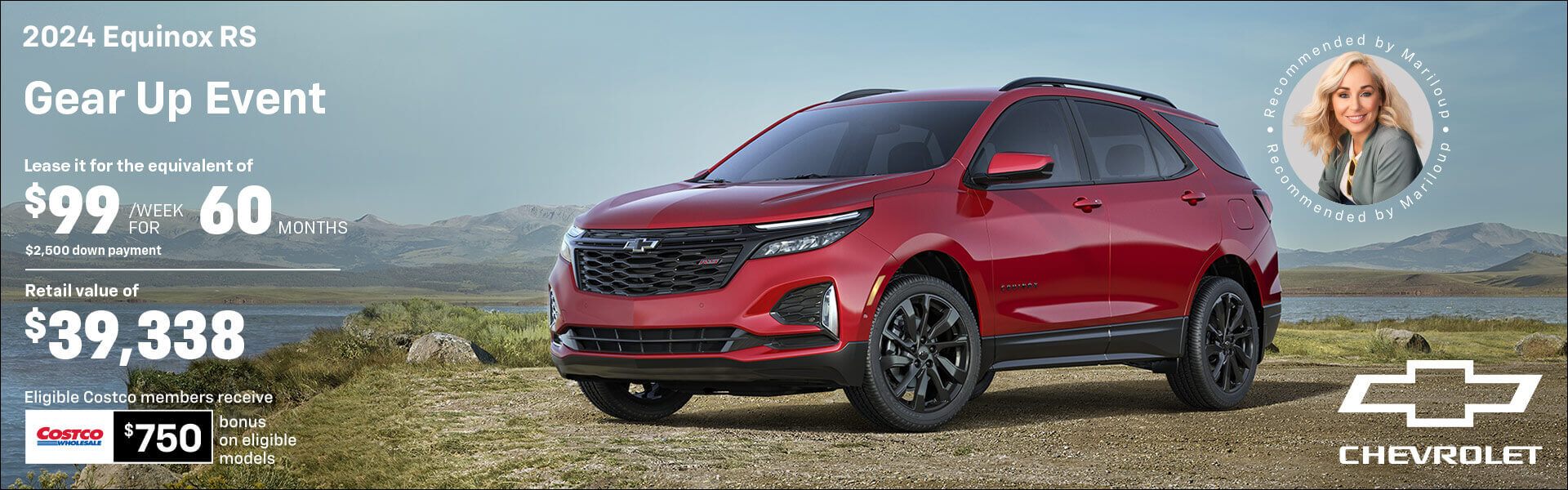 Bisson Chevrolet Buick GMC New, Used Dealer Thetford Mines