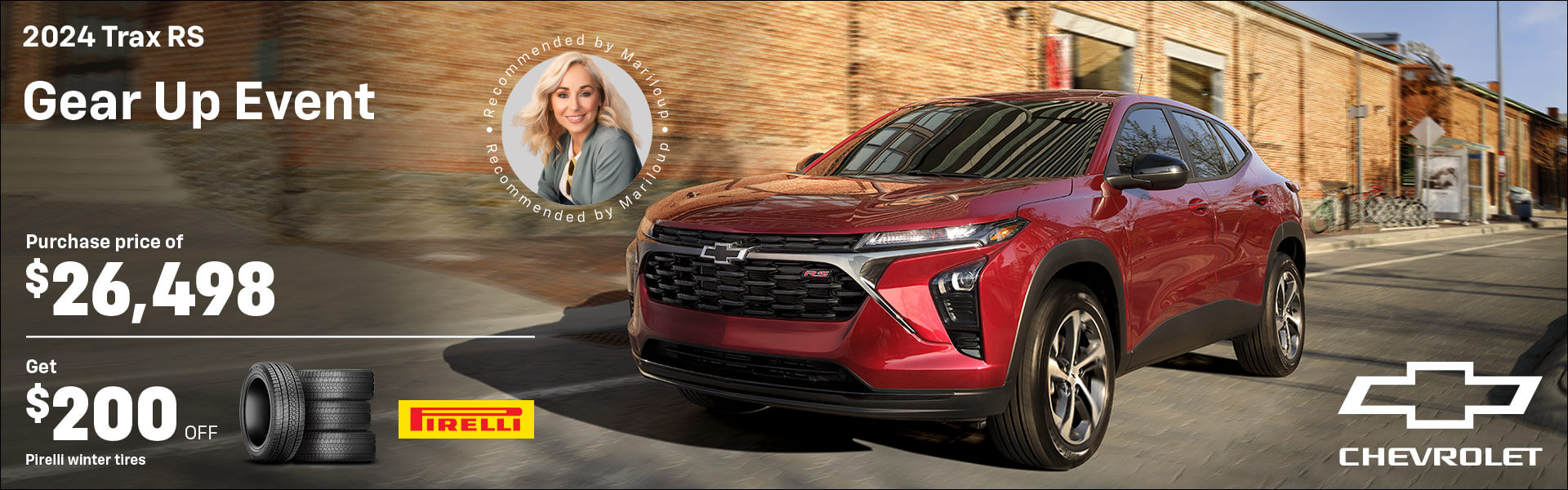 Bisson Chevrolet Buick GMC New, Used Dealer Thetford Mines