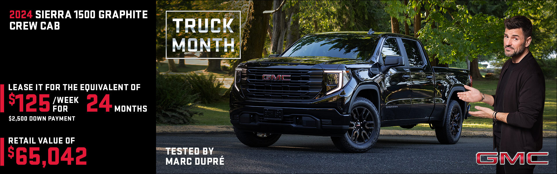 Bisson Chevrolet Buick GMC New, Used Dealer Thetford Mines