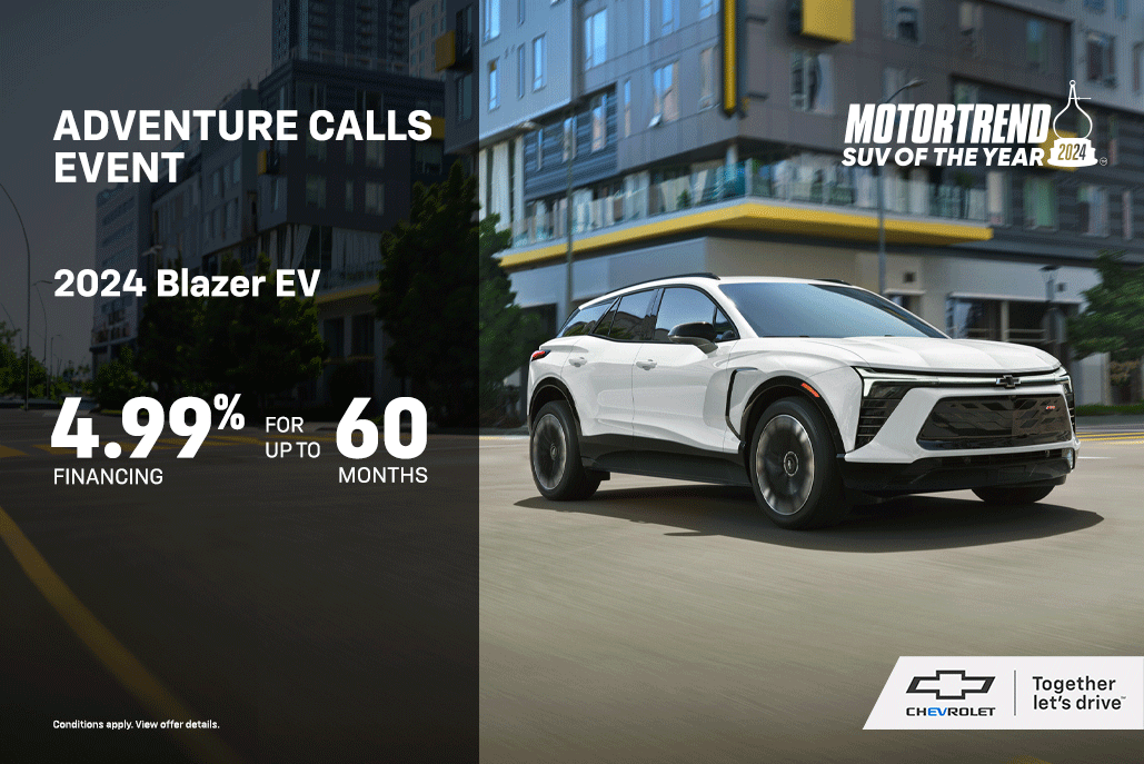 Denwood Motors New & Used GM Auto Dealer Wainwright, AB