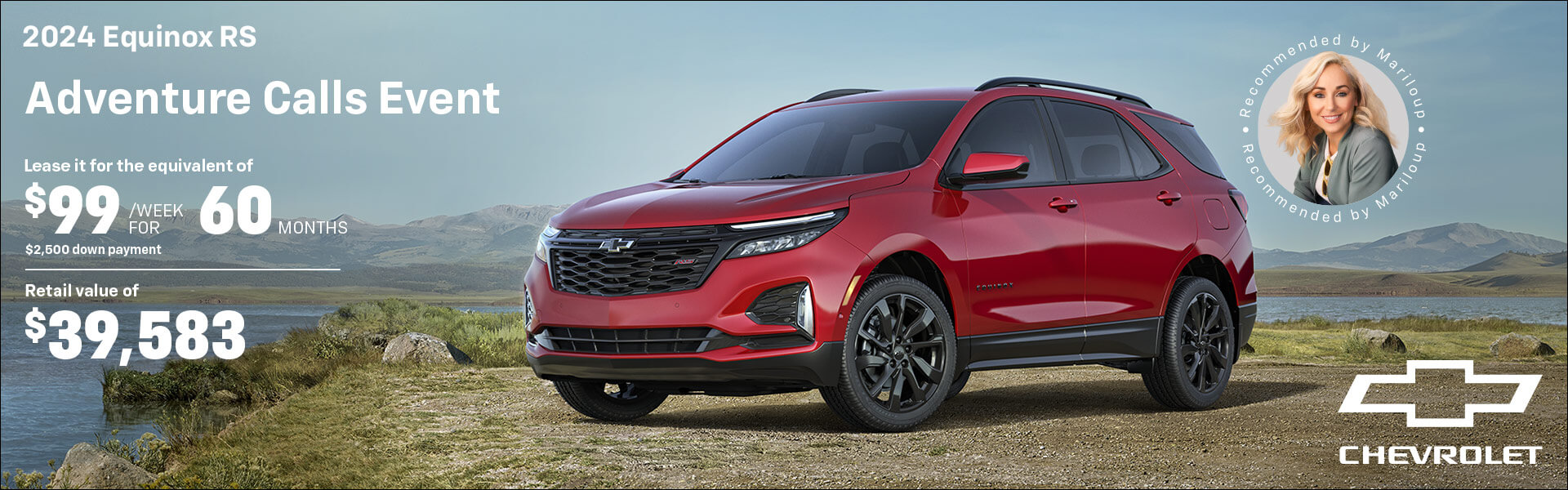 Thibault Chevrolet Buick GMC Auto Dealer RouynNoranda