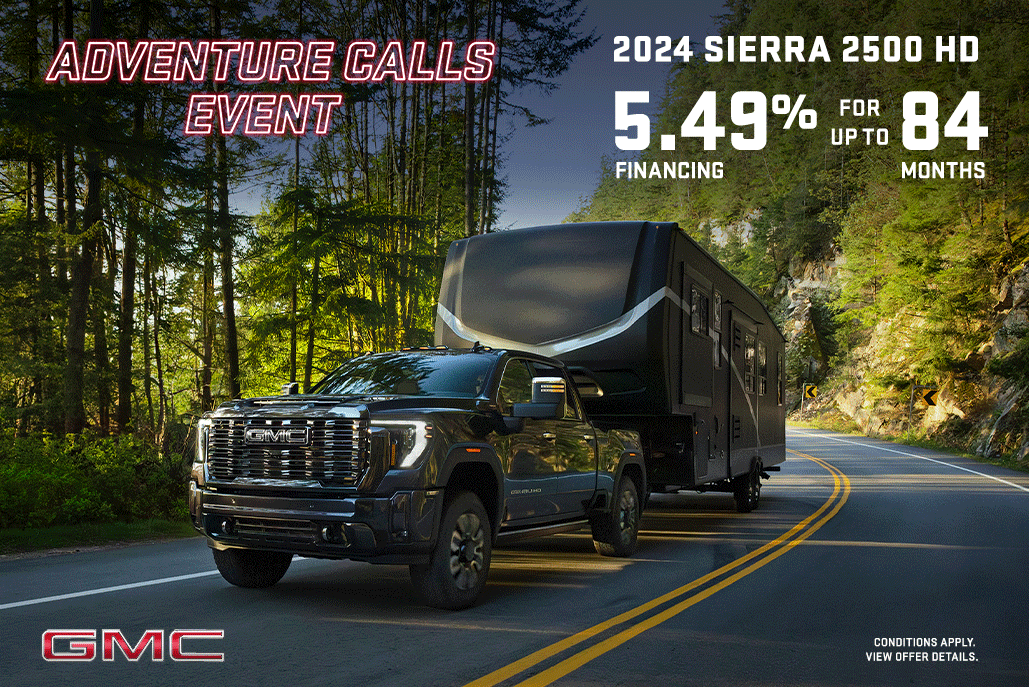 Denwood Motors New & Used GM Auto Dealer Wainwright, AB