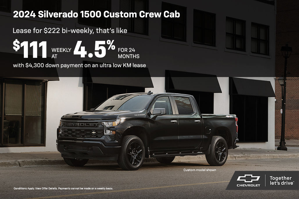 Williamson Uxbridge New & PreOwned GM Dealership in ON