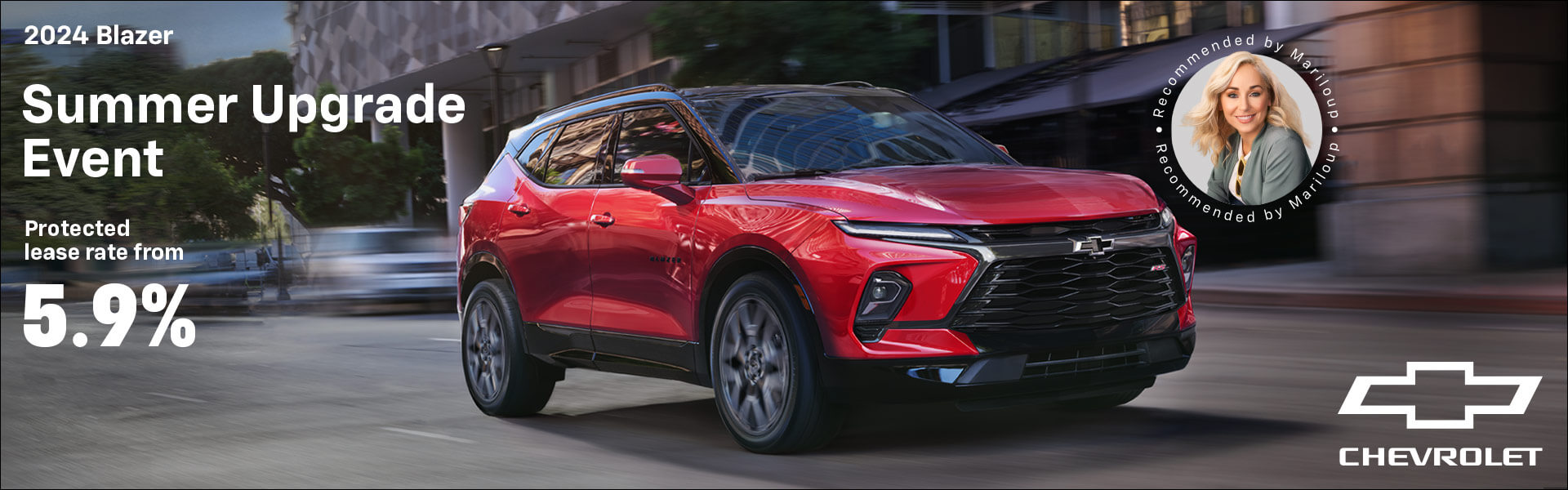 Thibault Chevrolet Buick GMC Auto Dealer RouynNoranda