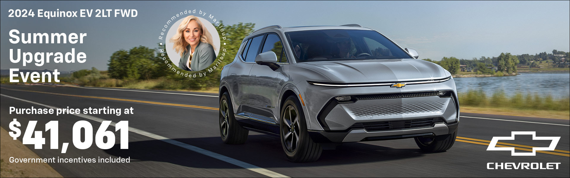 Thibault Chevrolet Buick GMC Auto Dealer RouynNoranda