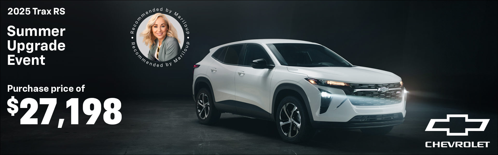 Thibault Chevrolet Buick GMC Auto Dealer RouynNoranda