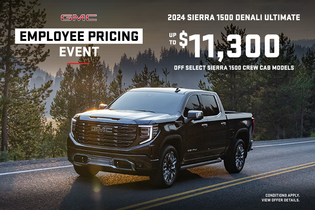 Stetson Hinton Chevrolet Buick GMC New & Used Chevrolet Buick GMC