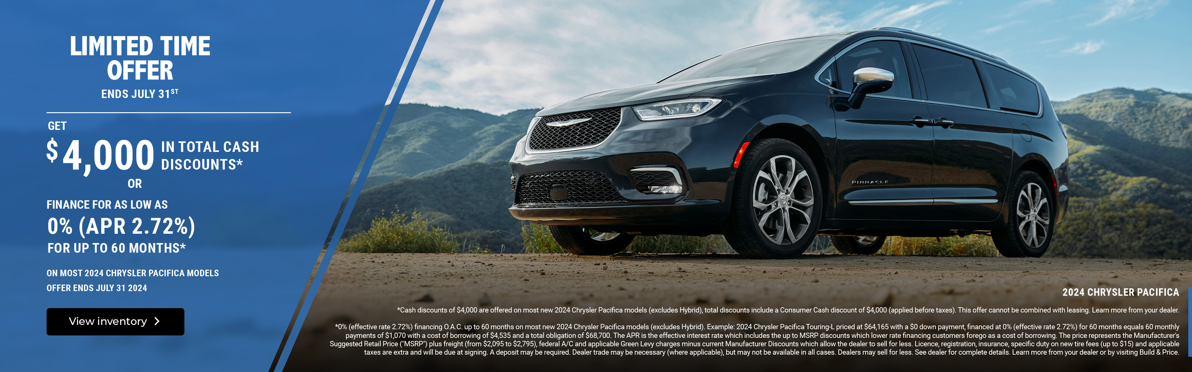 Vezina Chrysler Dodge Jeep Ram New & Used Dealer Matane