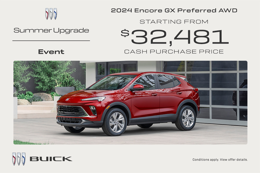 Hunter Motors Chevrolet, Buick & GMC Dealership Athabasca, AB.