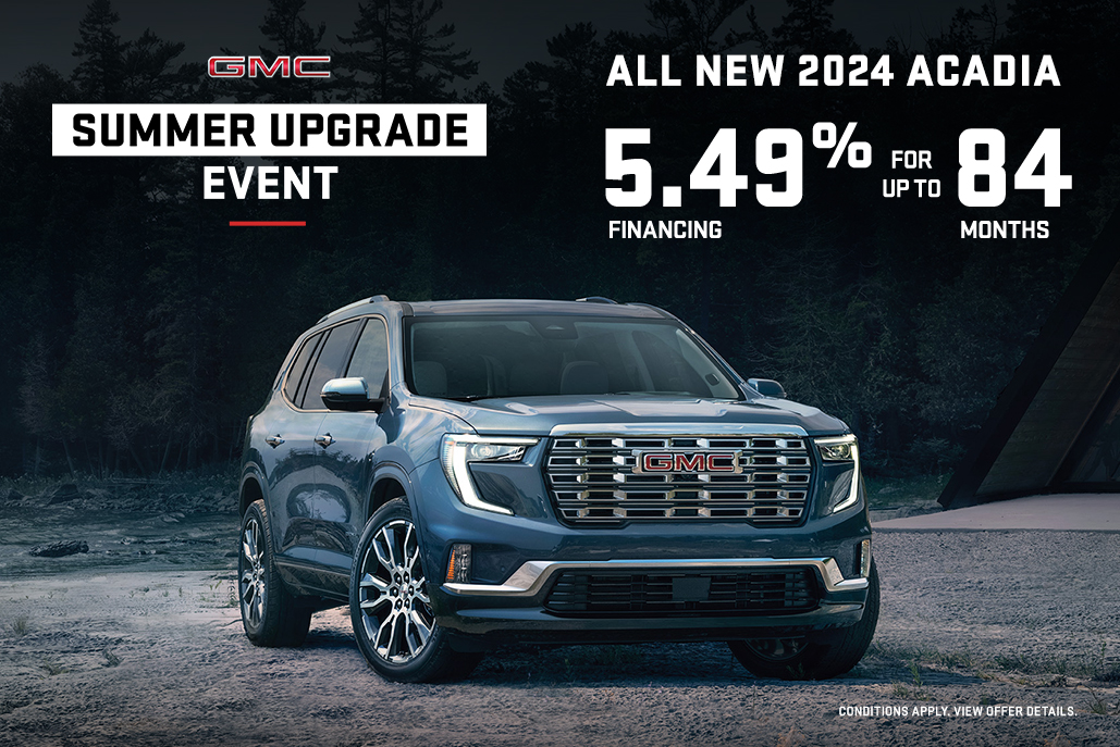 Stetson Hinton Chevrolet Buick GMC New & Used Chevrolet Buick GMC