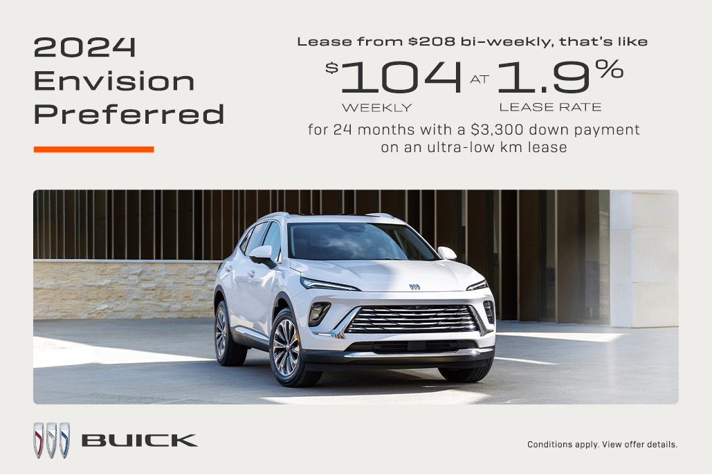 Unity Motor Products: Chevrolet, Buick & GMC Dealer | SK