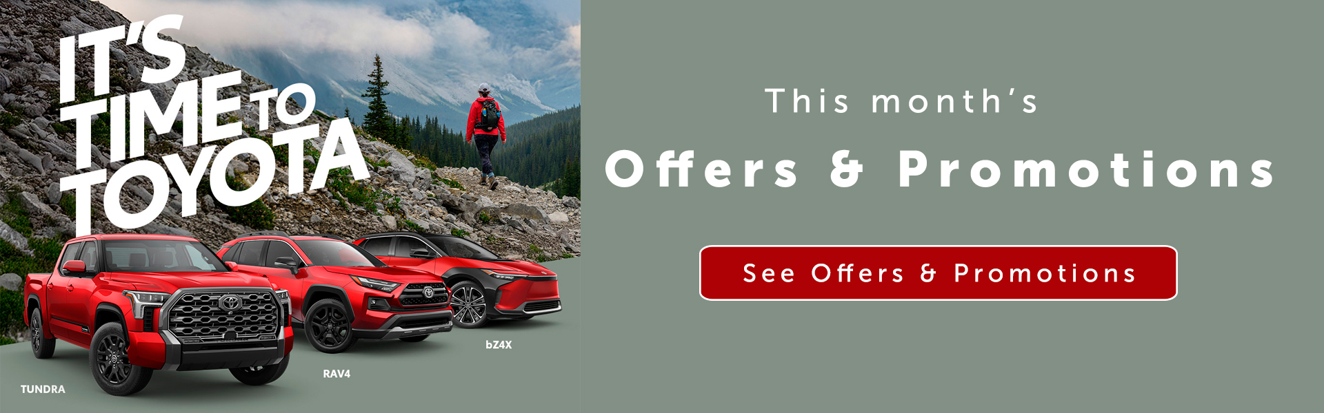 Taylor Toyota: New & Used Toyota Dealership | Regina, SK.