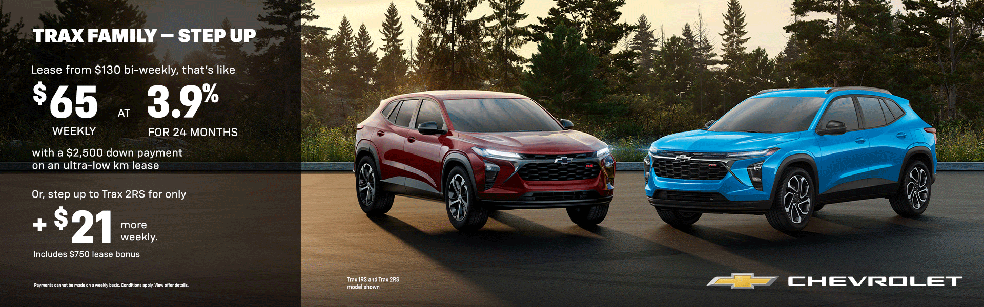 Eastside GM Chevrolet, Buick & GMC Dealer Markham, Ontario