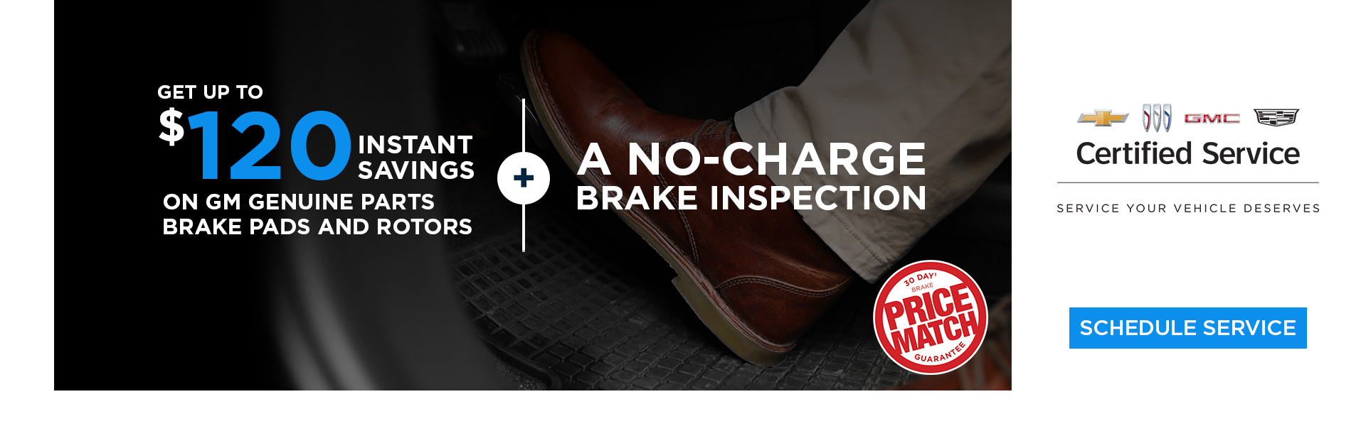 Fall Brakes Campaign - EN