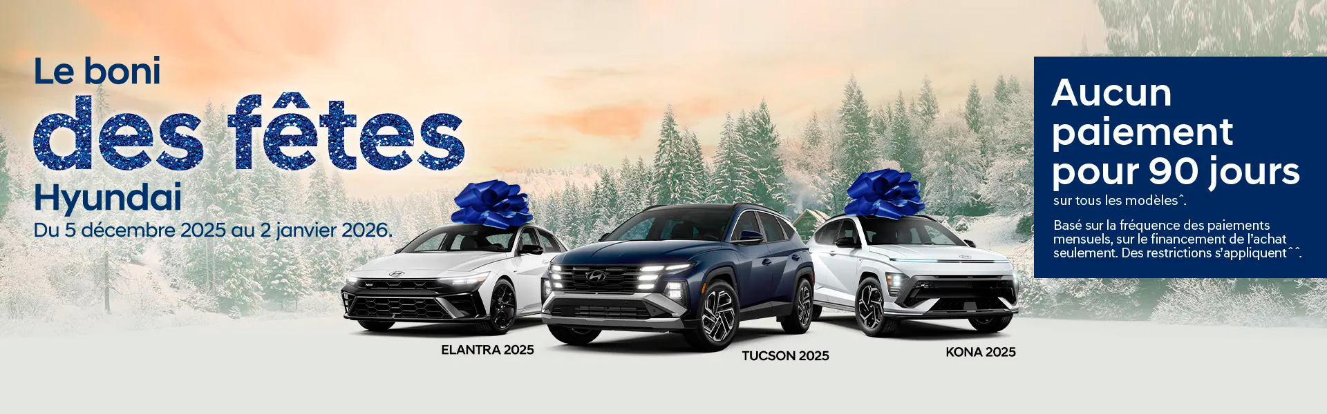 Hyundai Boxing Month Event - ROC - FR