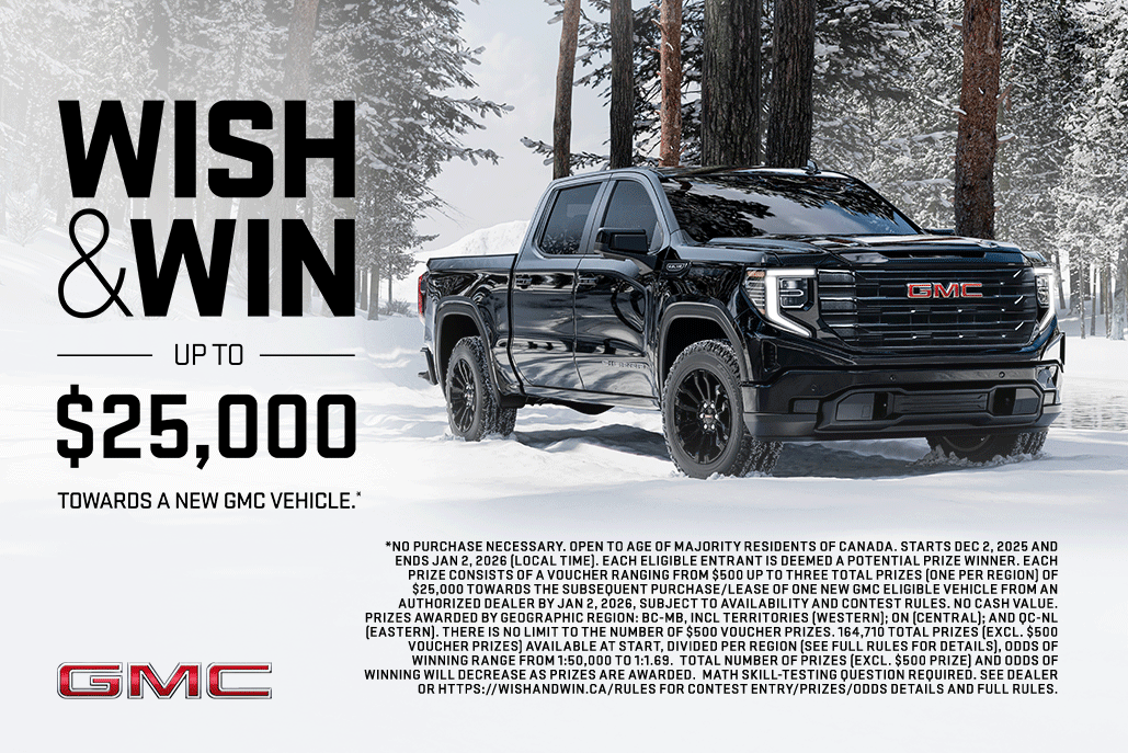 Western - GMC Sierra 1500 