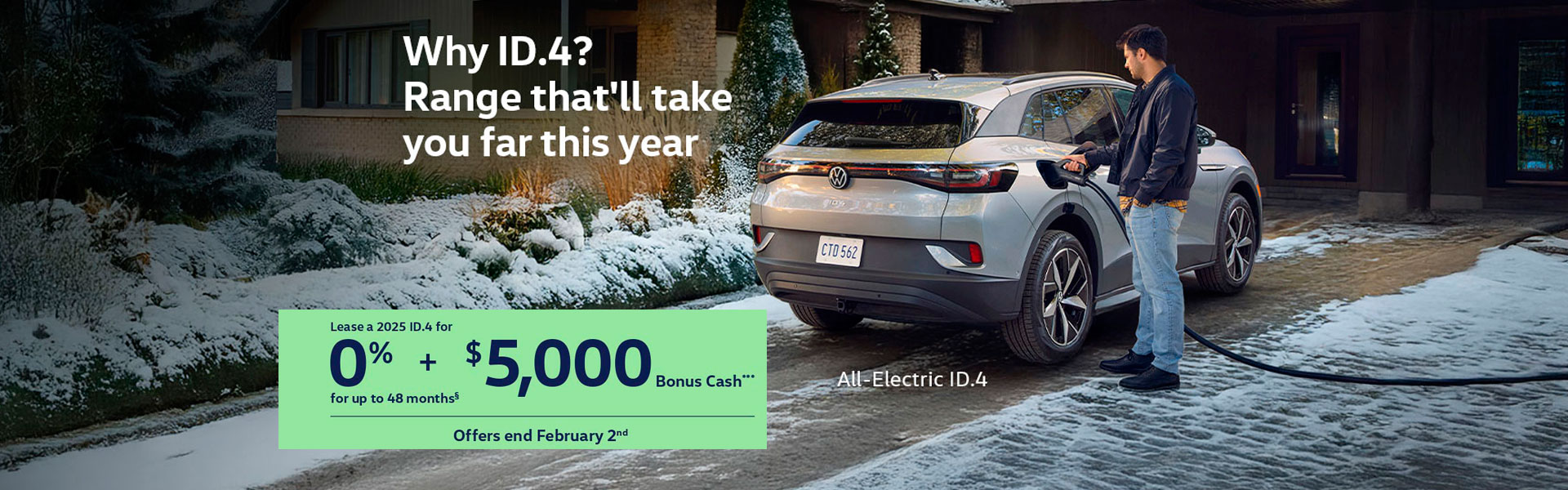VWCA ID4 January2026 Monthly Offer - ON