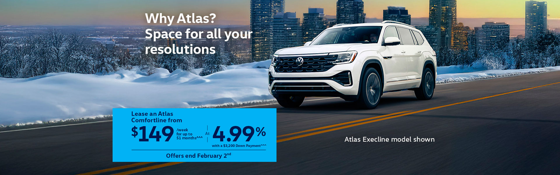 VWCA Atlas January2026 Monthly Offer - ON