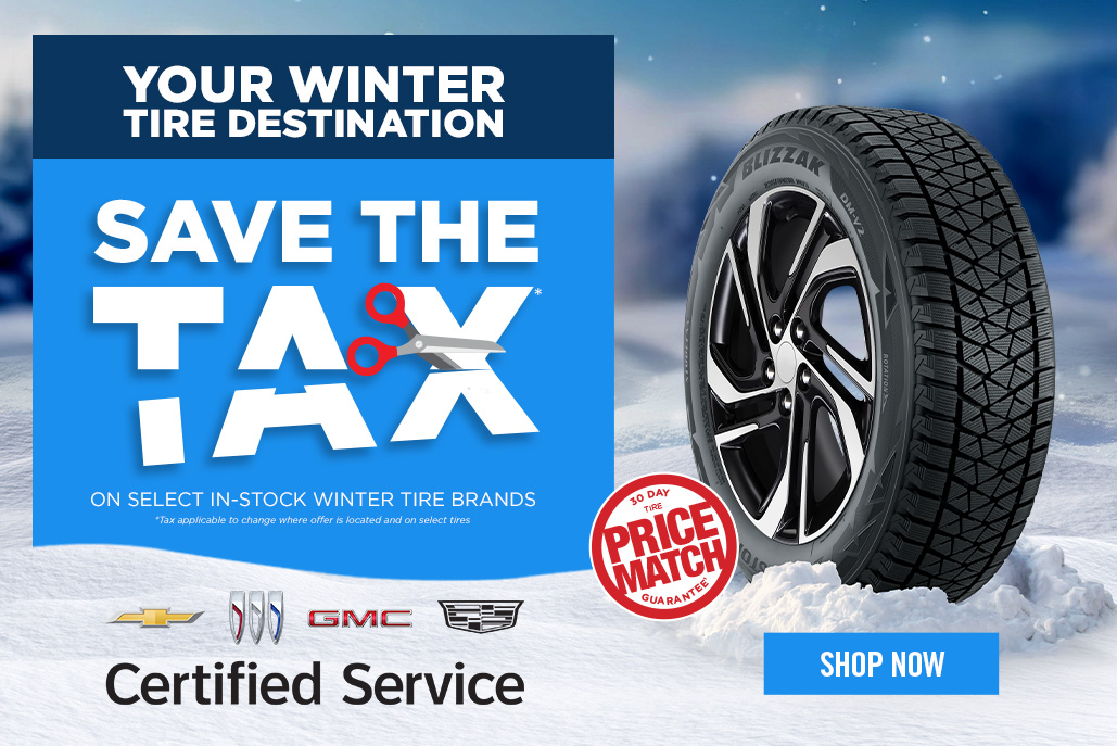 Central Save the Tax - EN