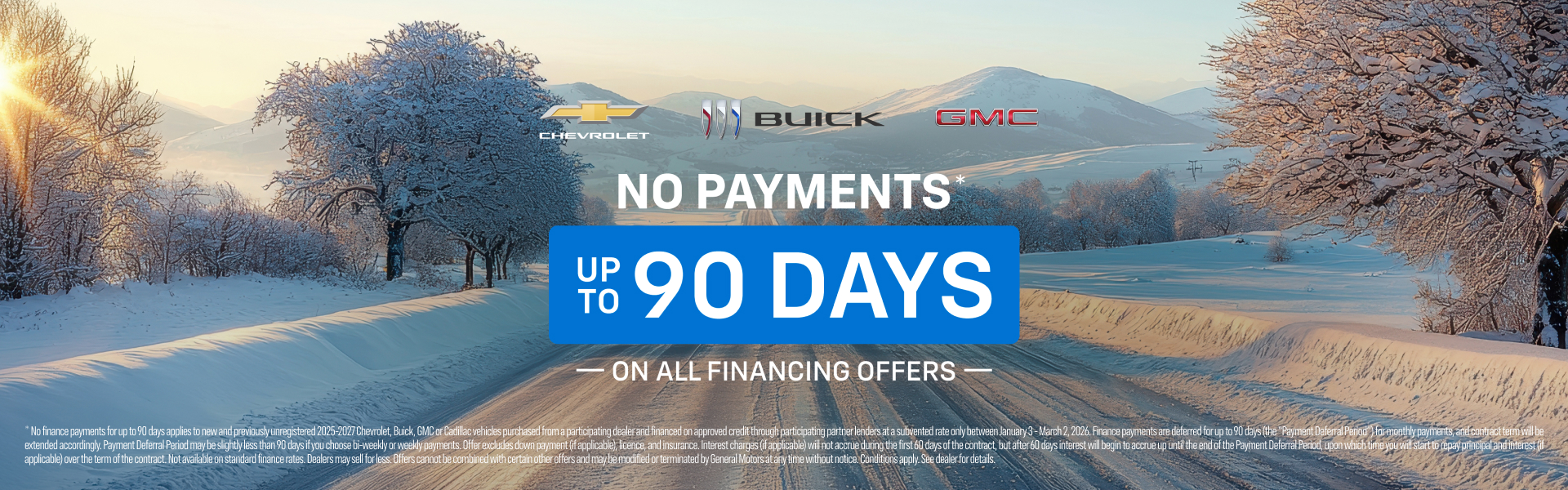 ROC - 90 Days No Payment - EN