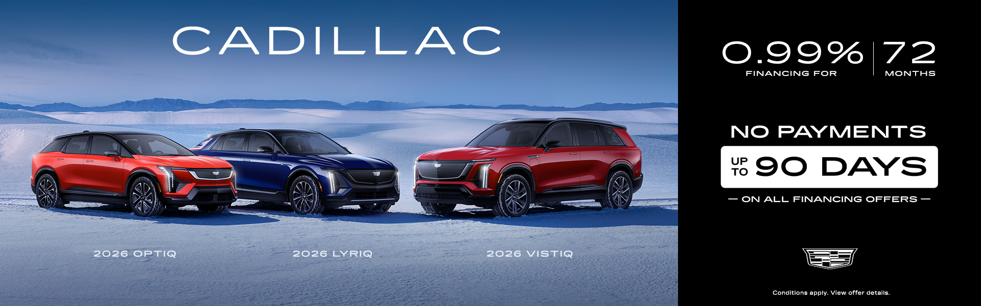 ROC - Cadillac EV Family Finance - EN