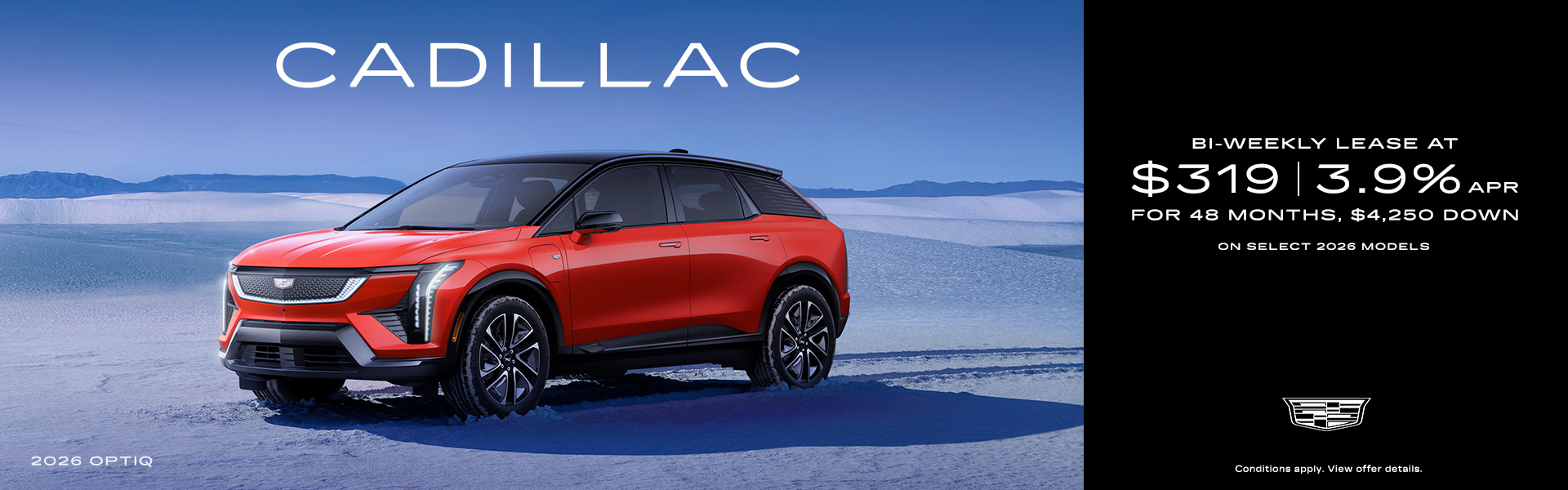 ROC - Cadillac Optiq Lease - EN