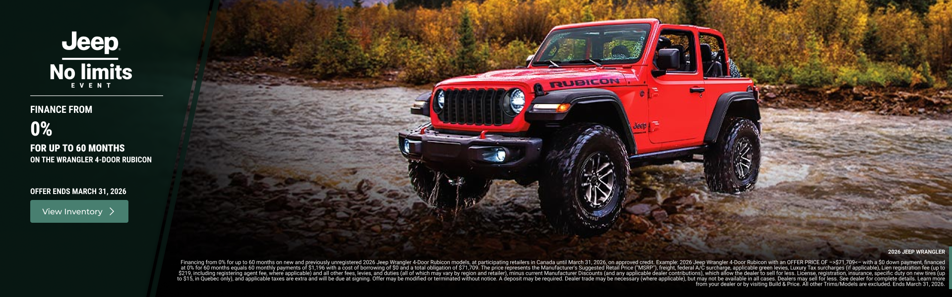 Jeep Wrangler - EN
