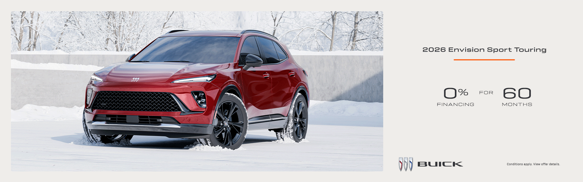 Atlantic - Buick Envision ST - EN