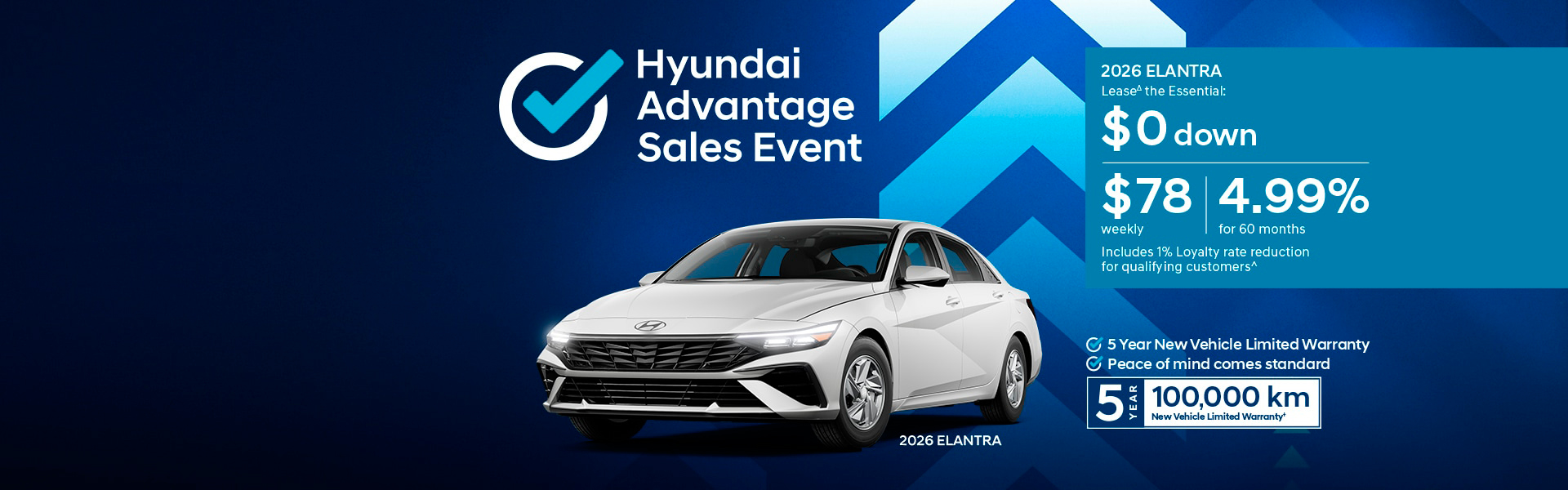 2026 Hyundai Elantra - EN