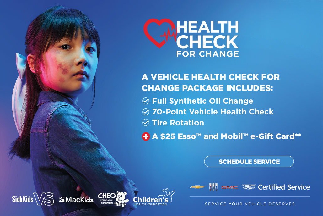 Central Provincial Health Check for Change Campaign ICE - EN